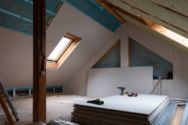 Best Eco-Friendly Insulation in Lake Of The Pines, CA