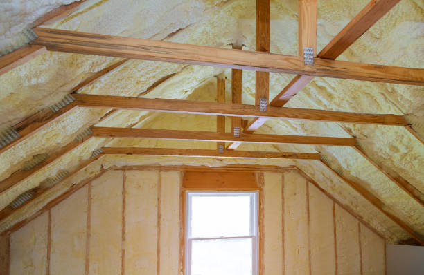Best DIY Insulation Kits and Guidance in Lake Of The Pines, CA