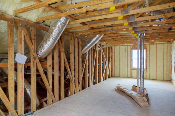 Best Fiberglass Insulation in Lake Of The Pines, CA
