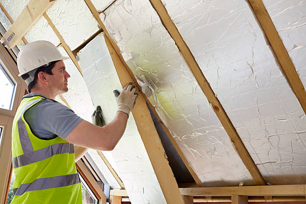 Types of Insulation We Offer in Lake Of The Pines, CA